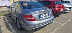 Mercedes-Benz C 220 2, 2 | Mobile.bg    4