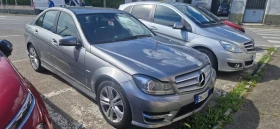 Mercedes-Benz C 220 2, 2 | Mobile.bg    2