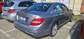 Mercedes-Benz C 220 2, 2 | Mobile.bg    3