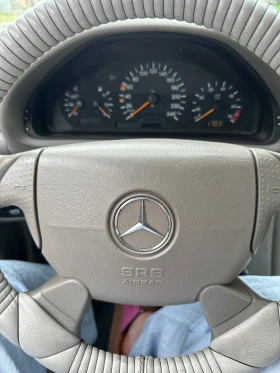 Обява за продажба на Mercedes-Benz CLK ~1 999 лв. - изображение 2