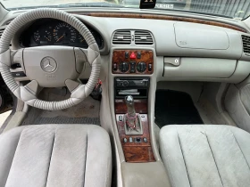 Обява за продажба на Mercedes-Benz CLK ~1 999 лв. - изображение 1