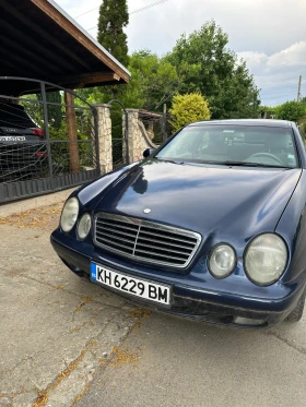 Обява за продажба на Mercedes-Benz CLK ~1 999 лв. - изображение 6