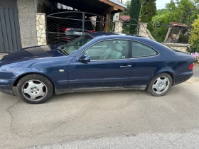 Обява за продажба на Mercedes-Benz CLK ~1 999 лв. - изображение 4