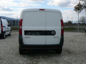 Opel Combo 1.3jtd  | Mobile.bg    4