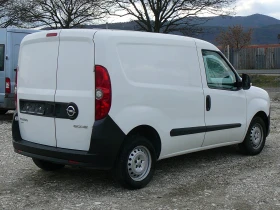 Opel Combo 1.3jtd  | Mobile.bg    5
