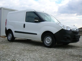 Opel Combo 1.3jtd  | Mobile.bg    2