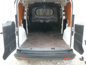 Opel Combo 1.3jtd  | Mobile.bg    6