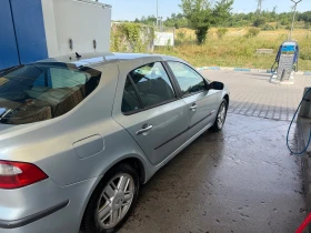 Обява за продажба на Renault Laguna ~3 500 лв. - изображение 4