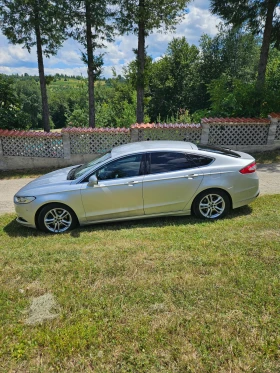Обява за продажба на Ford Mondeo 1.5 EcoBoost ~18 900 лв. - изображение 3