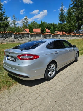 Обява за продажба на Ford Mondeo 1.5 EcoBoost ~18 900 лв. - изображение 6