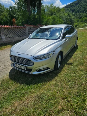 Обява за продажба на Ford Mondeo 1.5 EcoBoost ~18 900 лв. - изображение 2