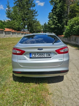 Обява за продажба на Ford Mondeo 1.5 EcoBoost ~18 900 лв. - изображение 5