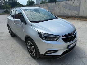 Opel Mokka X 1.4i T 4WD | Mobile.bg    2