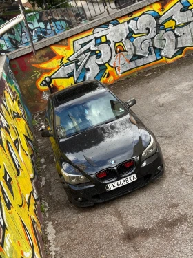 BMW 530 3.0 D | Mobile.bg    7