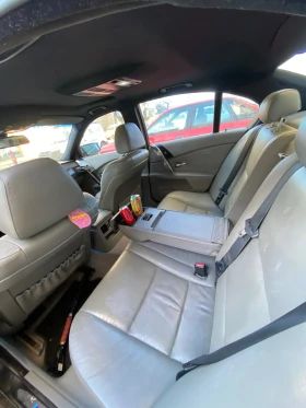 BMW 530 3.0 D | Mobile.bg    16