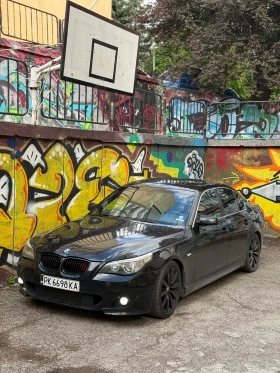 BMW 530 3.0 D | Mobile.bg    8