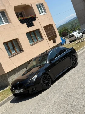 BMW 530 3.0 D | Mobile.bg    4