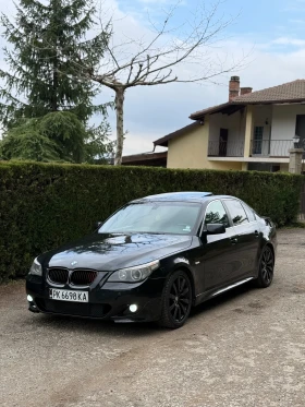 BMW 530 3.0 D | Mobile.bg    12