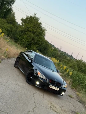 BMW 530 3.0 D | Mobile.bg    3