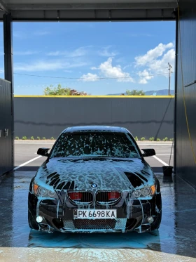 BMW 530 3.0 D | Mobile.bg    6