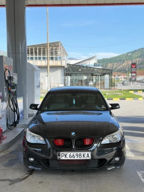 BMW 530 3.0 D | Mobile.bg    10