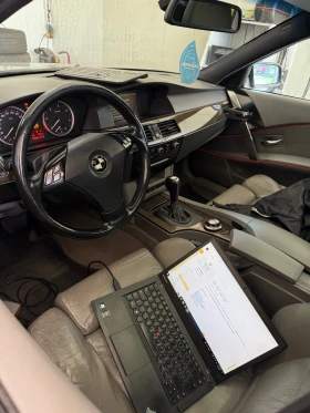 BMW 530 3.0 D | Mobile.bg    11