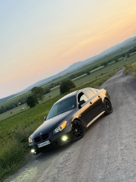 BMW 530 3.0 D | Mobile.bg    5