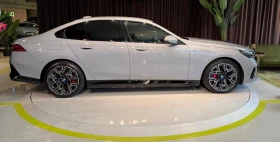 BMW 550 e Plug-in Hybrid xDrive M Sport Package - 132998 лв. - 94210220 2