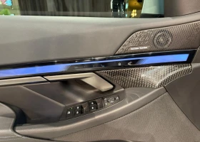 BMW 550 e Plug-in Hybrid xDrive M Sport Package - 132998 лв. - 94210220 10