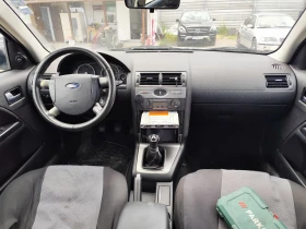 Ford Mondeo 2.0TDCI - 10 лв. - 54404769 5