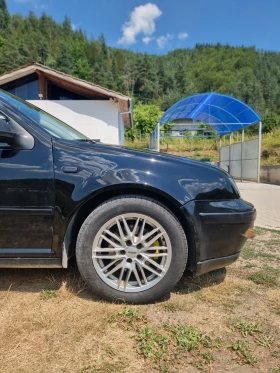 VW Bora 1.8 4motion  | Mobile.bg    6