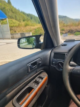 VW Bora 1.8 4motion  | Mobile.bg    7