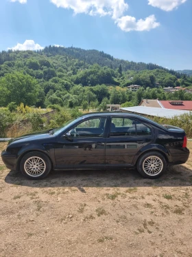 VW Bora 1.8 4motion  | Mobile.bg    3
