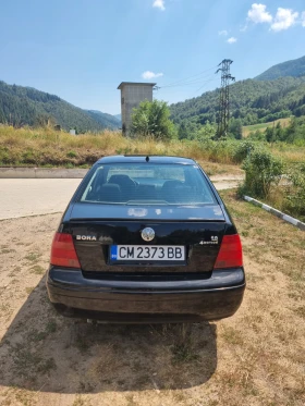 VW Bora 1.8 4motion  | Mobile.bg    2