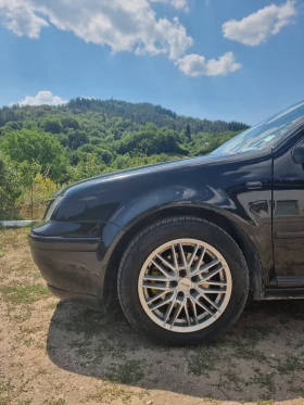 VW Bora 1.8 4motion  | Mobile.bg    5