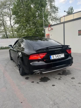 Audi A7 | Mobile.bg    8