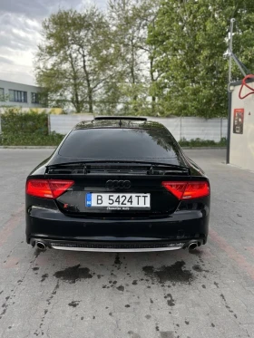 Audi A7 | Mobile.bg    9