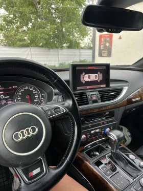 Audi A7 | Mobile.bg    5