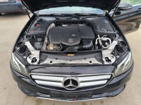Mercedes-Benz E 200 2.0d-Navi-Kamera-Euro-6C - 31500 лв. - 19077812 9