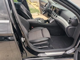 Mercedes-Benz E 200 2.0d-Navi-Kamera-Euro-6C - 31500 лв. - 19077812 17