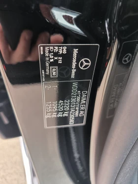 Mercedes-Benz E 200 2.0d-Navi-Kamera-Euro-6C - 31500 лв. - 19077812 10