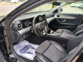 Mercedes-Benz E 200 2.0d-Navi-Kamera-Euro-6C - 31500 лв. - 19077812 13