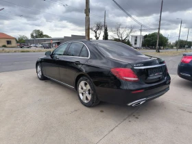 Mercedes-Benz E 200 2.0d-Navi-Kamera-Euro-6C - 31500 лв. - 19077812 7