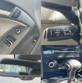 Audi A5   DRIVE SELECT S-tronic FaceLift | Mobile.bg    11
