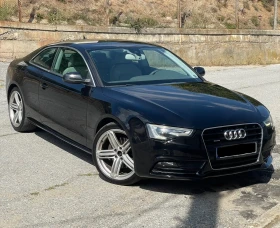 Audi A5   DRIVE SELECT S-tronic FaceLift | Mobile.bg    5