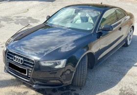 Audi A5   DRIVE SELECT S-tronic FaceLift | Mobile.bg    4