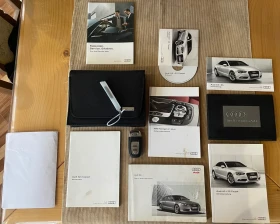 Audi A5   DRIVE SELECT S-tronic FaceLift | Mobile.bg    15