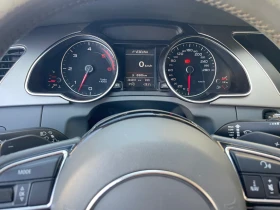 Audi A5   DRIVE SELECT S-tronic FaceLift | Mobile.bg    13