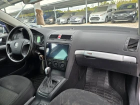 Обява за продажба на Skoda Octavia 2.0TDI 140кс SCOUT ~10 800 лв. - изображение 8