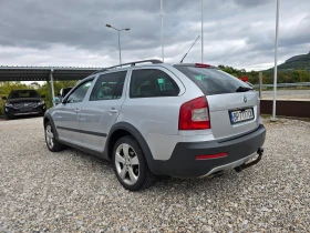 Обява за продажба на Skoda Octavia 2.0TDI 140кс SCOUT ~10 800 лв. - изображение 2